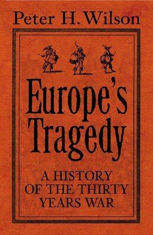 Europe'S Tragedy